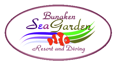 Bunaken SeaGarden  Resort and Diving